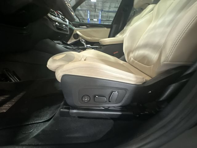 Used 2024 BMW X3 M40i w/ Premium Package AWD/4WD image 18