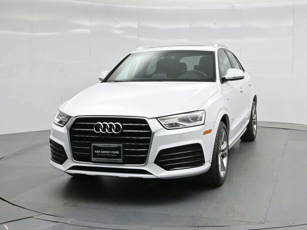 Used 2018 Audi Q3 2.0T Premium image 27