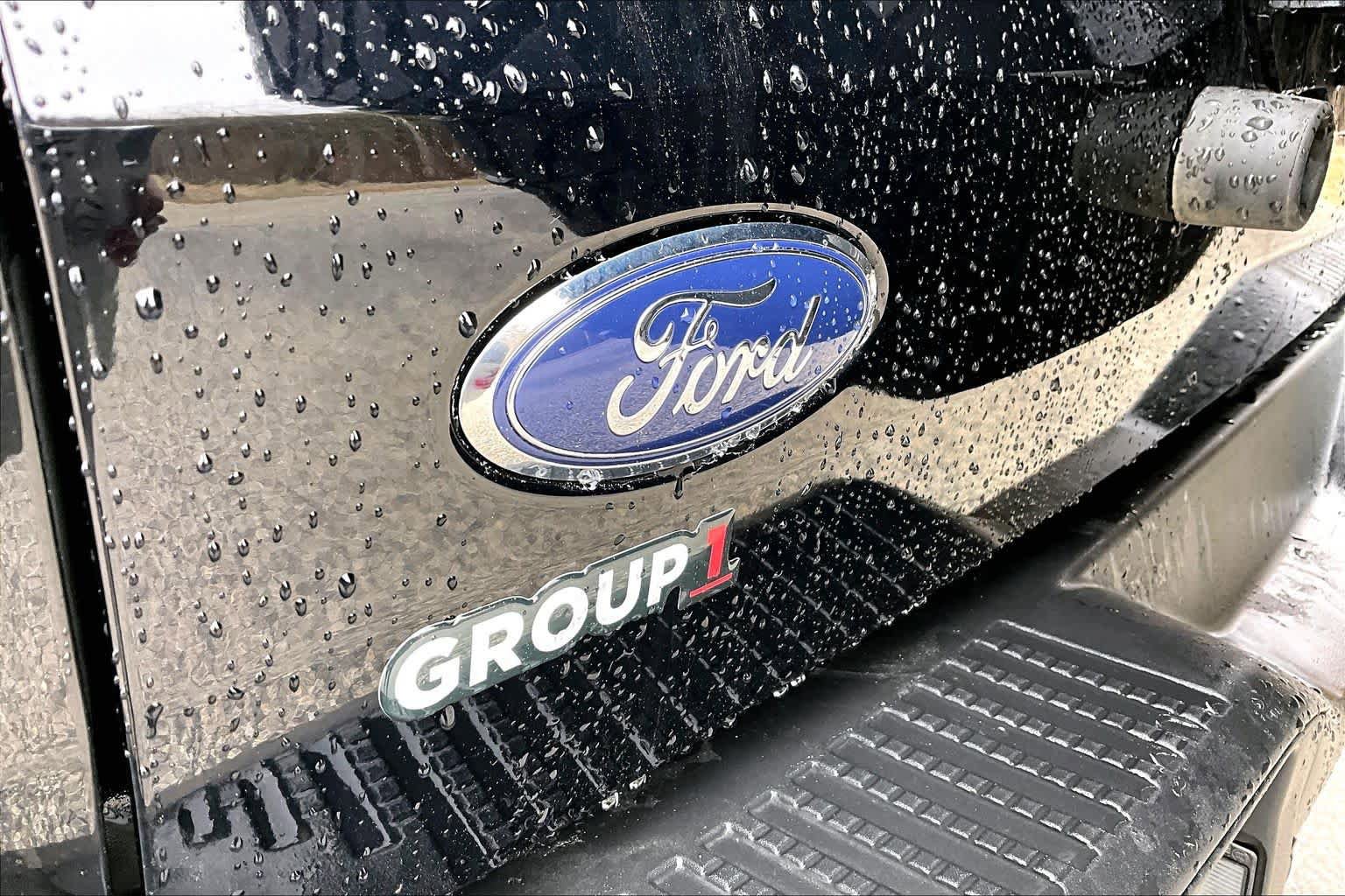 Certified 2023 Ford Bronco Badlands AWD/4WD image 33