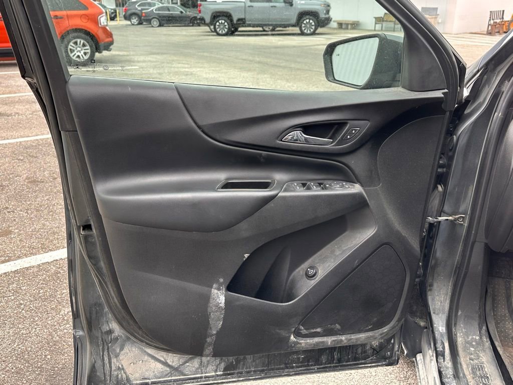 Used 2020 Chevrolet Equinox LT image 10