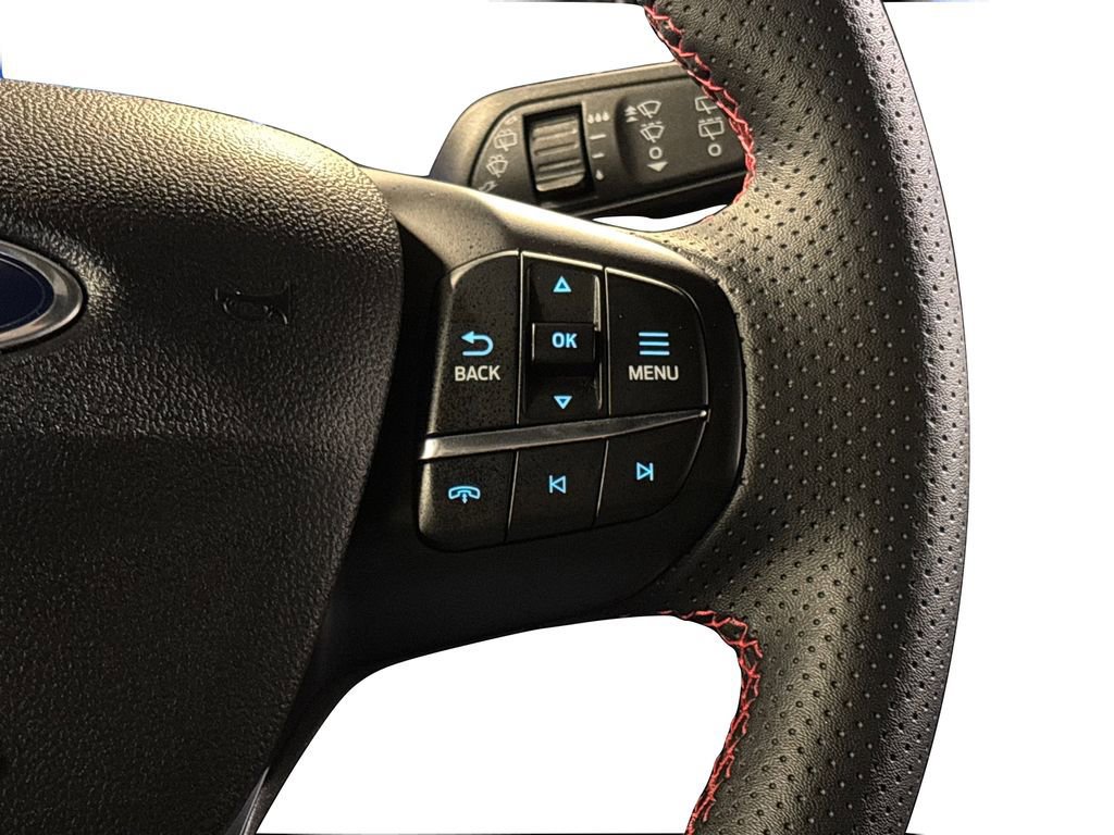 Certified 2025 Ford Escape ST-Line image 33