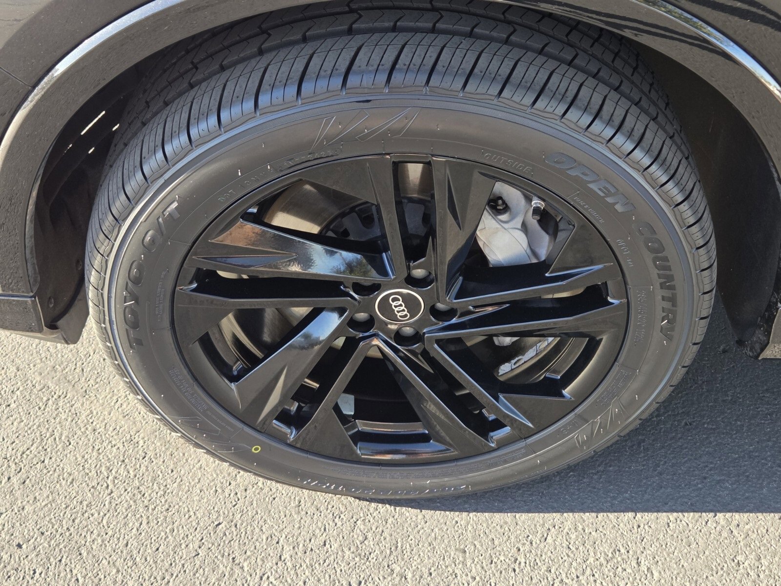 Used 2022 Audi Q7 3.0T Premium Plus image 9