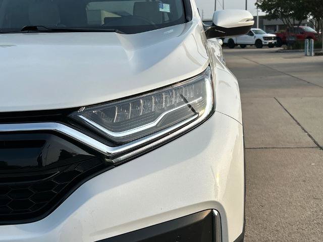 Used 2020 Honda CR-V Touring image 12