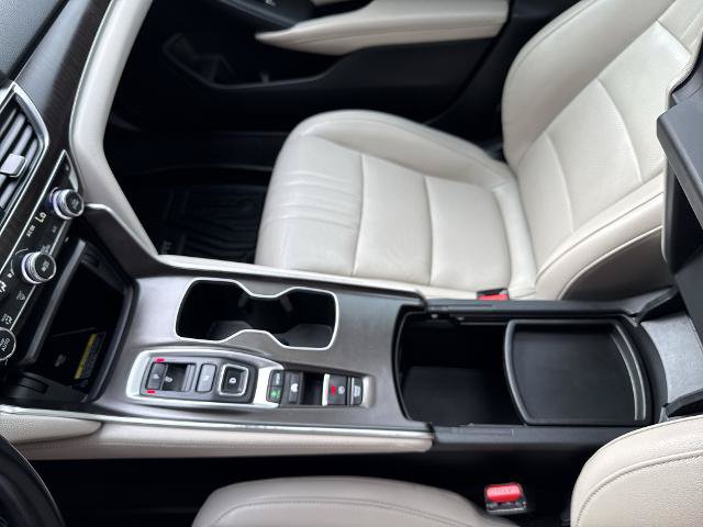 Used 2021 Honda Accord EX-L image 24