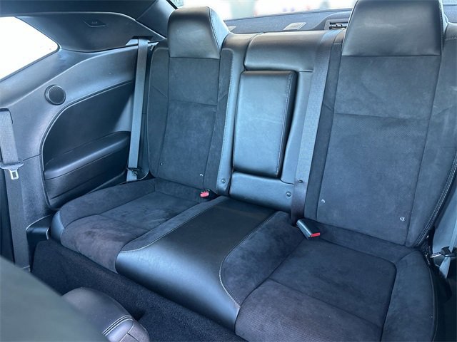 Used 2023 Dodge Challenger R/T w/ Plus Package image 24