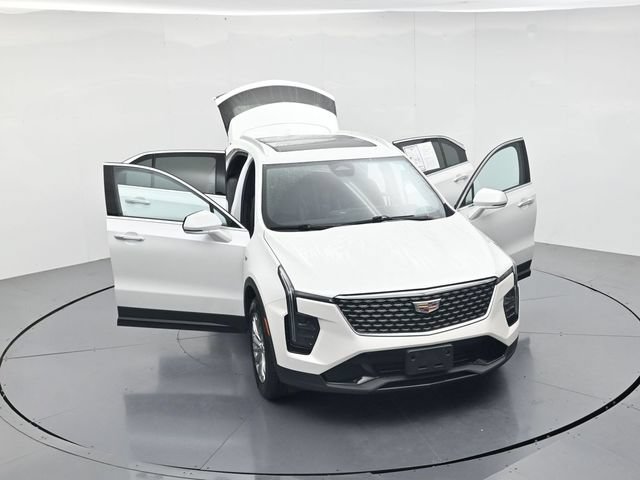 Used 2024 Cadillac XT4 Premium Luxury AWD/4WD image 51