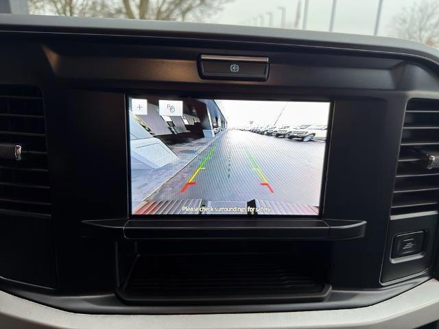 Certified 2026 Ford F250 XLT image 26