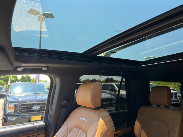 Certified 2023 Ford Expedition Max Platinum AWD/4WD image 10