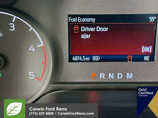 Certified 2025 Ford F350 XL w/ STX Appearance Package AWD/4WD image 15