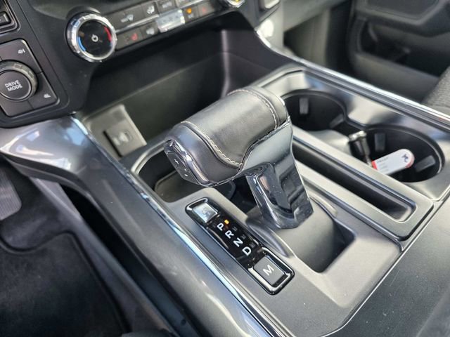 Certified 2023 Ford F150 XLT w/ Equipment Group 302A High image 18