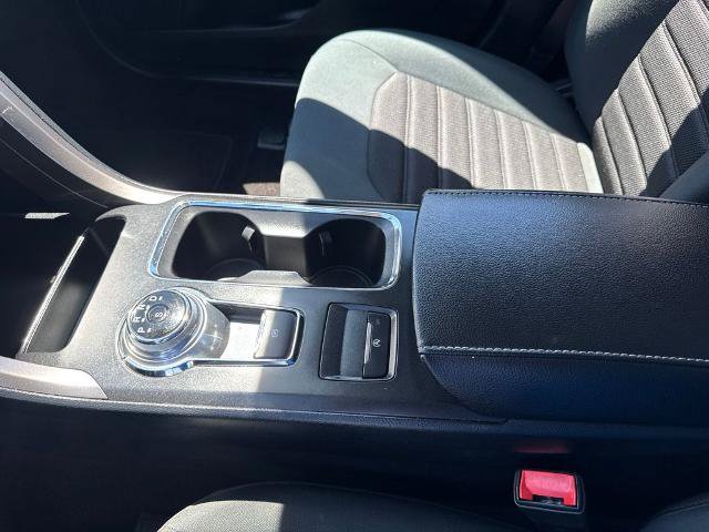 Certified 2019 Ford Fusion SE FWD image 24