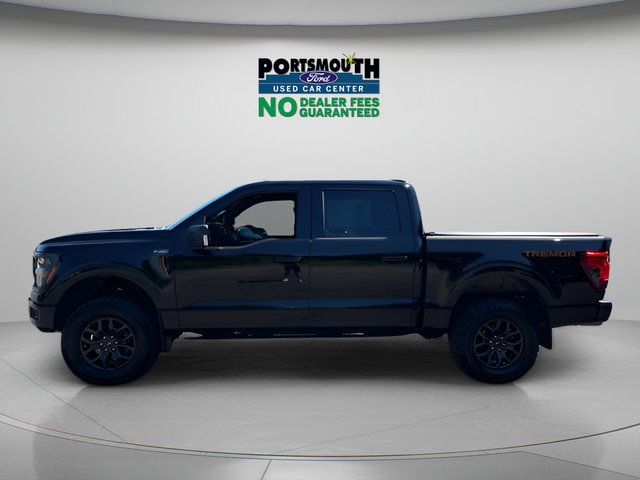 Certified 2025 Ford F150 Tremor w/ Tow/Haul Package AWD/4WD image 2