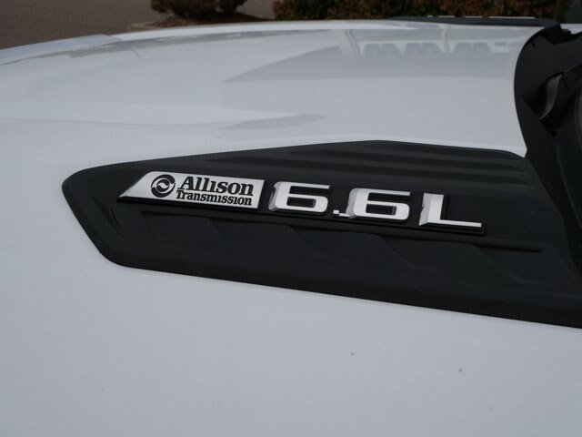 Used 2024 Chevrolet Silverado 3500 LT w/ All Star Edition AWD/4WD image 13