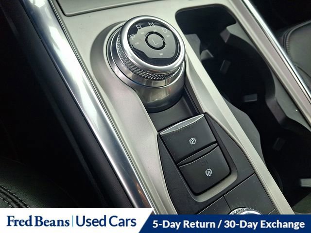 Certified 2023 Ford Explorer XLT w/ Equipment Group 202A image 21