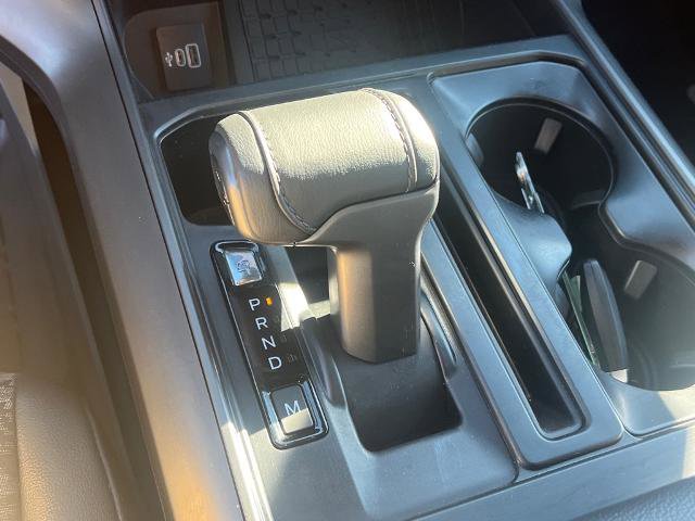 Certified 2025 Ford F150 Tremor w/ Bed Utility Package image 14