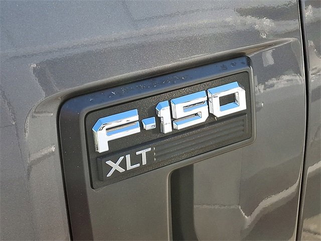 Certified 2023 Ford F150 XLT w/ Equipment Group 302A High image 29