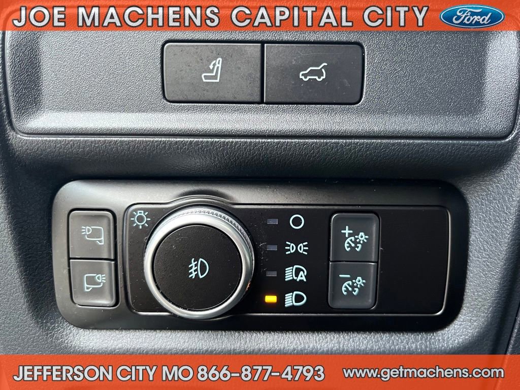 Certified 2022 Ford Expedition Max Platinum image 43