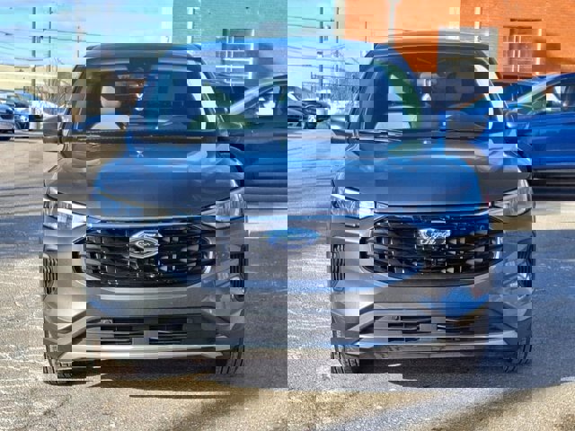 Certified 2023 Ford Escape Active w/ Tech Pack #2 image 4