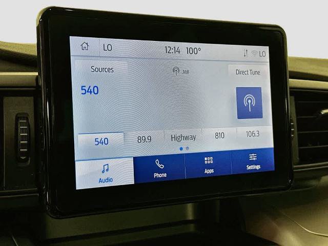 Certified 2023 Ford Explorer XLT RWD image 17