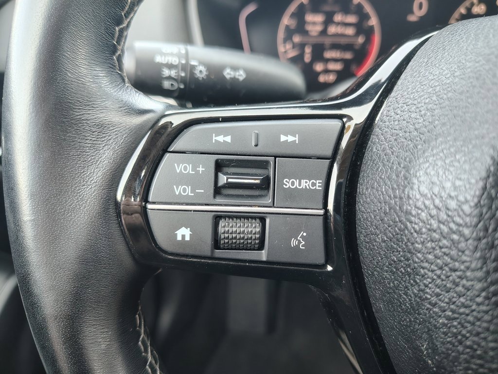 Used 2022 Honda Civic EX image 8