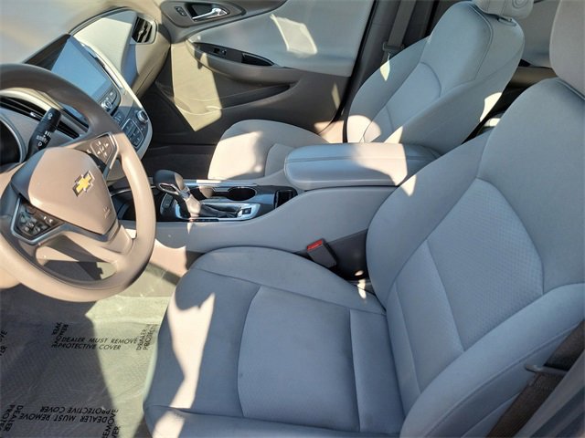 Used 2024 Chevrolet Malibu LT image 24