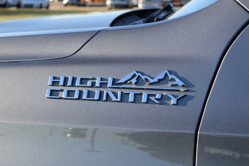 Used 2021 Chevrolet Tahoe High Country image 10