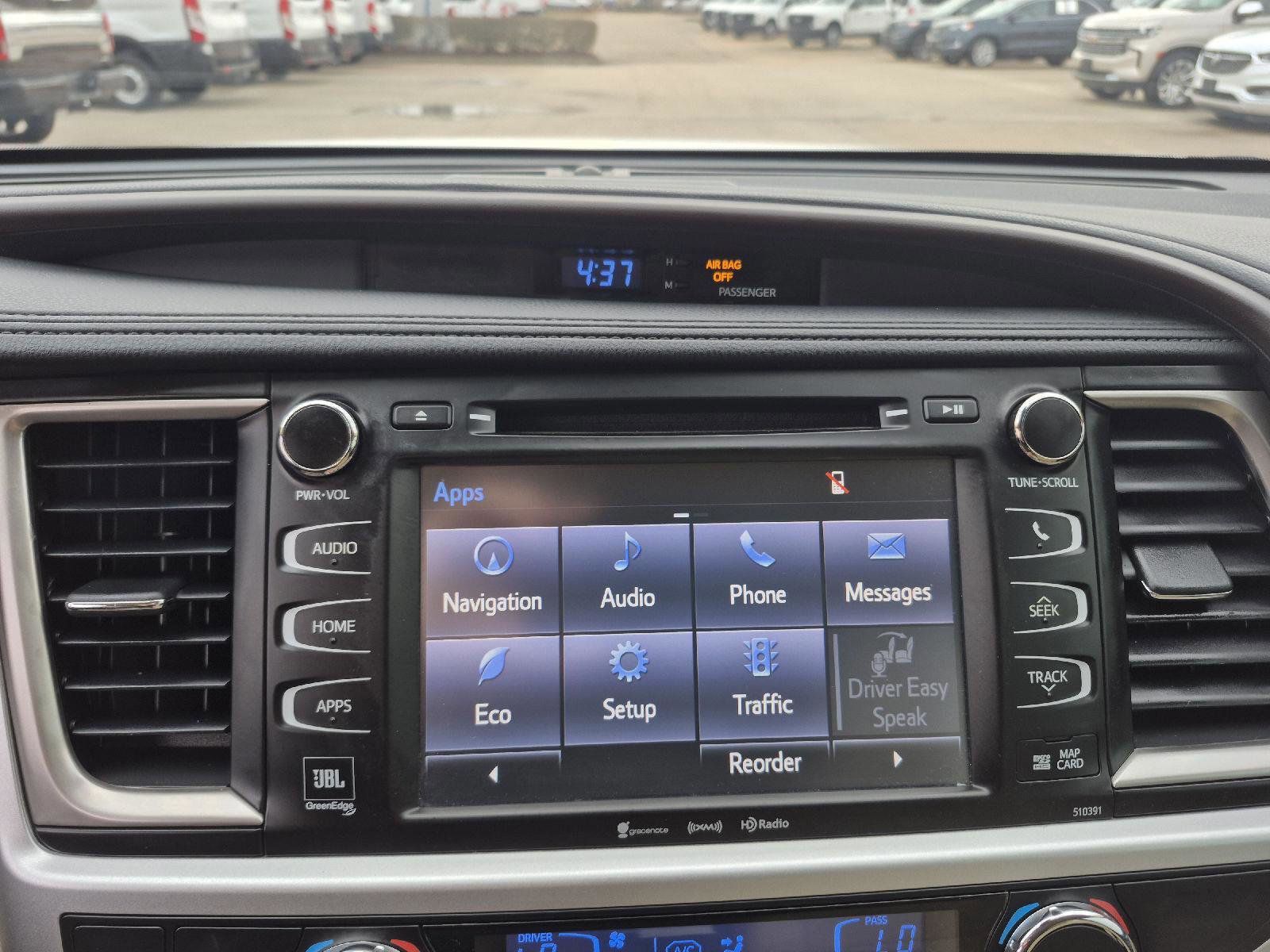 Used 2019 Toyota Highlander Limited image 15
