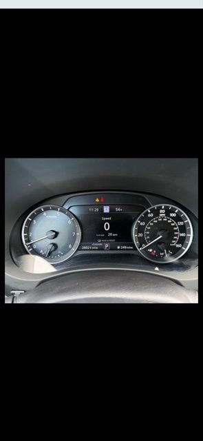 Used 2023 Jeep Wagoneer Base image 37