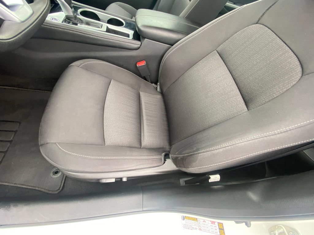 Used 2023 Nissan Altima 2.5 SV FWD image 21