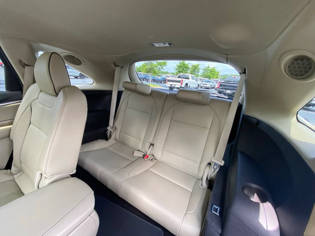 Used 2020 Acura MDX Sport Hybrid w/ Advance Pkg AWD/4WD image 30