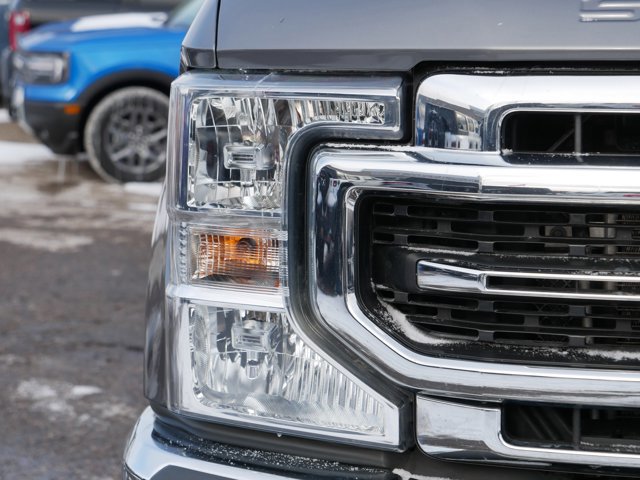 Certified 2022 Ford F250 Lariat w/ Lariat Ultimate Package image 10