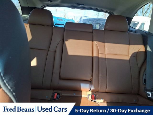 Used 2021 Subaru Outback Touring w/ Popular Package #2 image 18