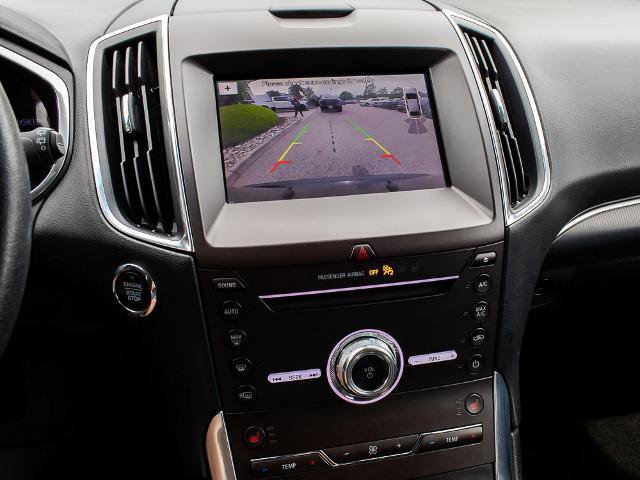 Certified 2019 Ford Edge Titanium AWD/4WD image 20