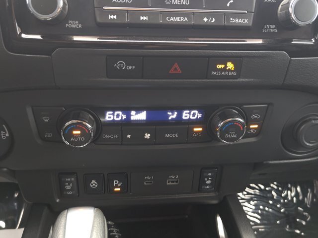 Used 2024 Nissan Frontier SL w/ Technology Package AWD/4WD image 19