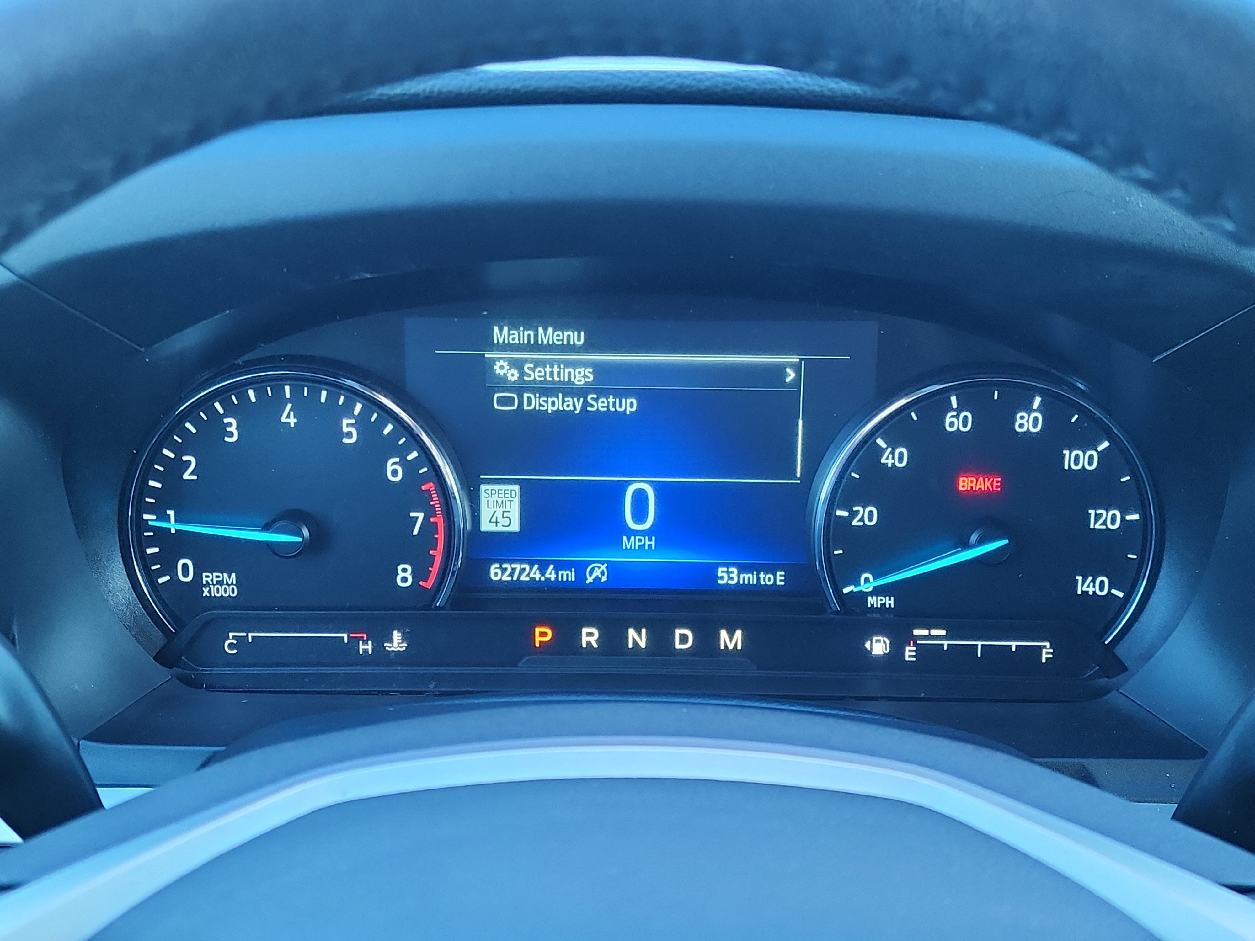 Certified 2020 Ford Explorer XLT w/ Equipment Group 202A image 23