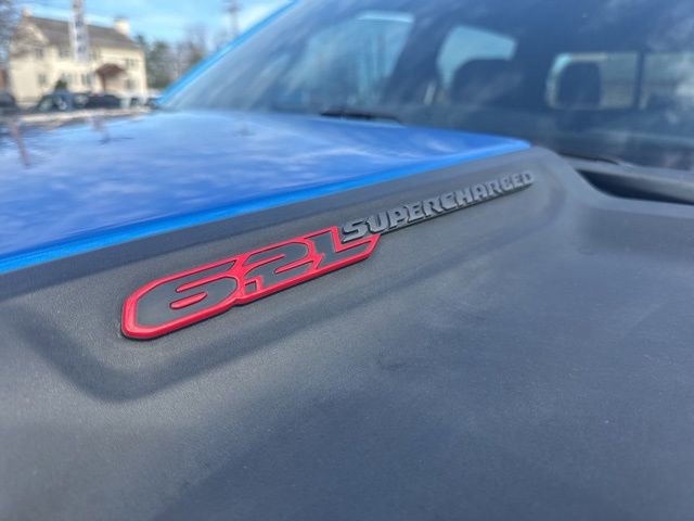 Used 2022 RAM 1500 TRX w/ TRX Level 1 Equipment Group image 10