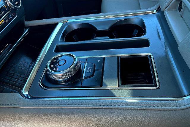 Certified 2021 Ford Expedition XLT image 15