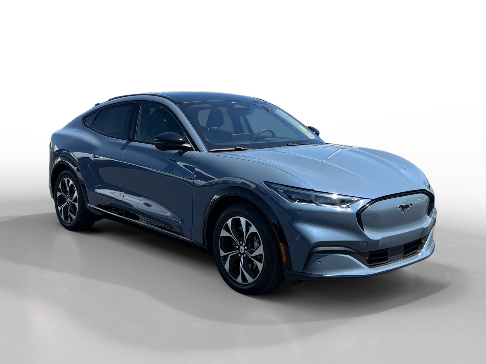 Certified 2023 Ford Mustang Mach-E Premium RWD image 7
