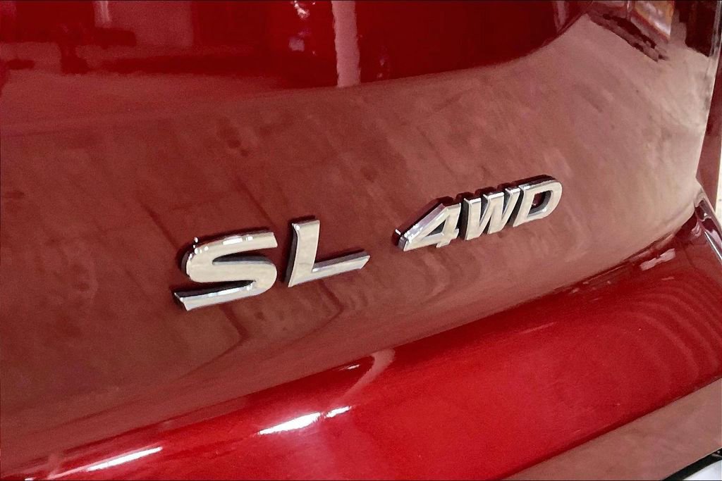 Used 2023 Nissan Pathfinder SL image 10