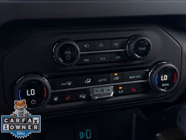 Certified 2024 Ford Bronco Raptor AWD/4WD image 19