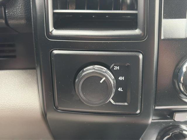 Certified 2017 Ford F150 XL w/ Equipment Group 101A Mid image 10