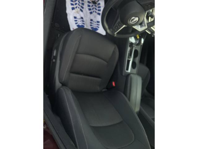 Used 2025 Nissan Altima 2.5 SV FWD image 8