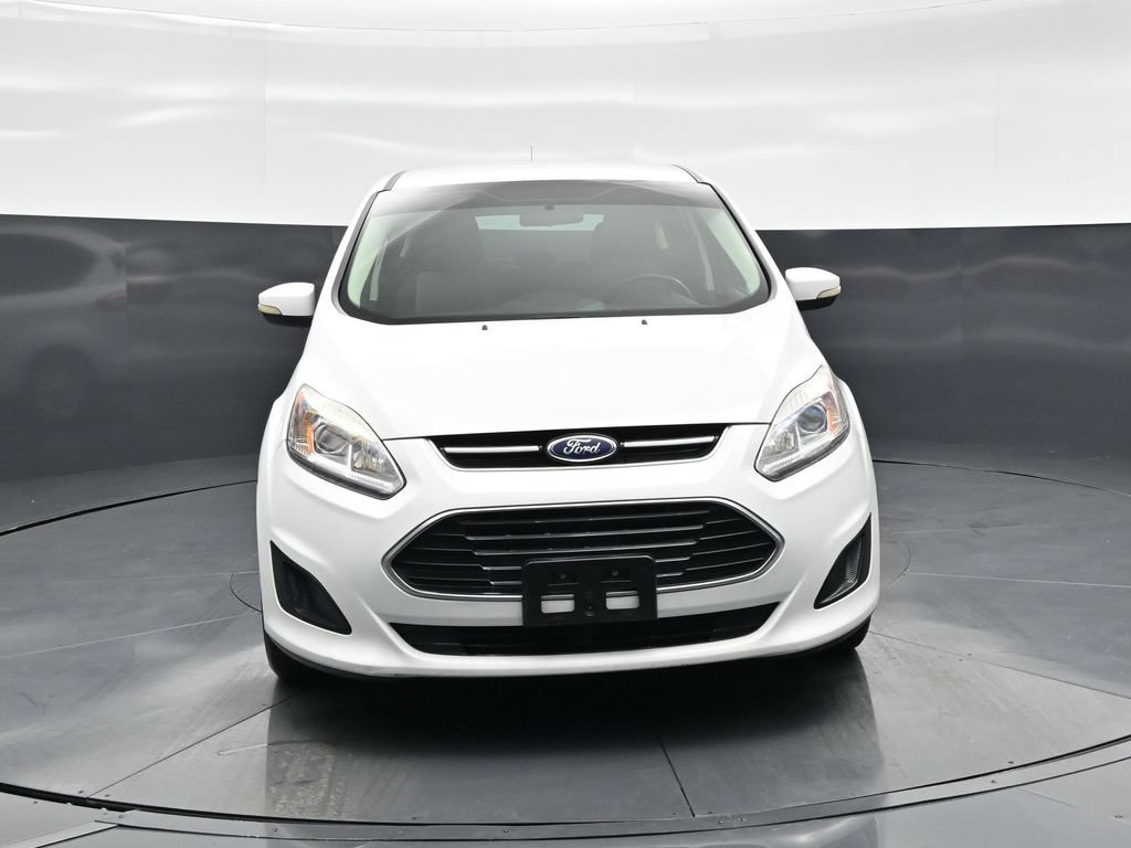 Certified 2017 Ford C-MAX SE FWD image 50