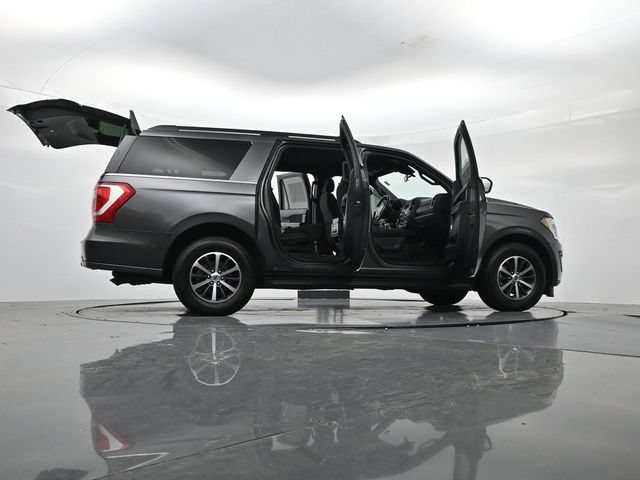 Certified 2020 Ford Expedition Max XL AWD/4WD image 54