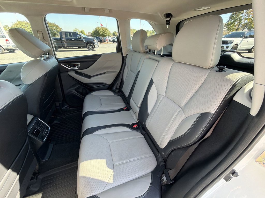 Used 2019 Subaru Forester Limited w/ Popular Package #3 AWD/4WD image 27