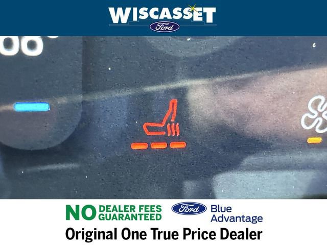 Certified 2023 Ford Edge SEL image 15