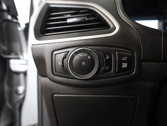 Certified 2023 Ford Edge SEL w/ Convenience Package image 20