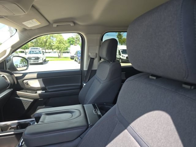 Certified 2025 Ford Expedition Active RWD image 11