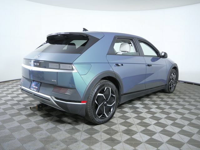 Used 2023 Hyundai Ioniq 5 SEL w/ Cargo Package AWD/4WD image 5
