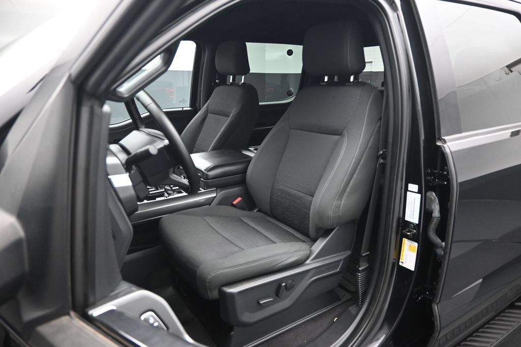 Certified 2023 Ford F150 XLT w/ Equipment Group 302A High AWD/4WD image 9